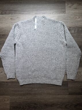 ASOS Men's Fisherman Sweater